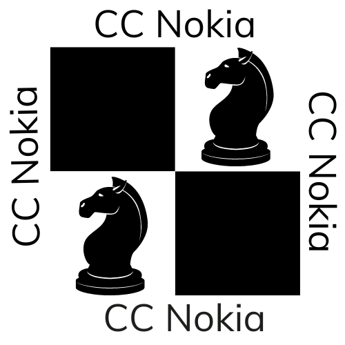 CC Nokia Logo